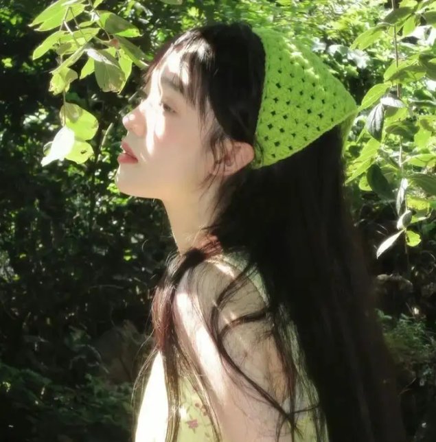 受伤的小鹿