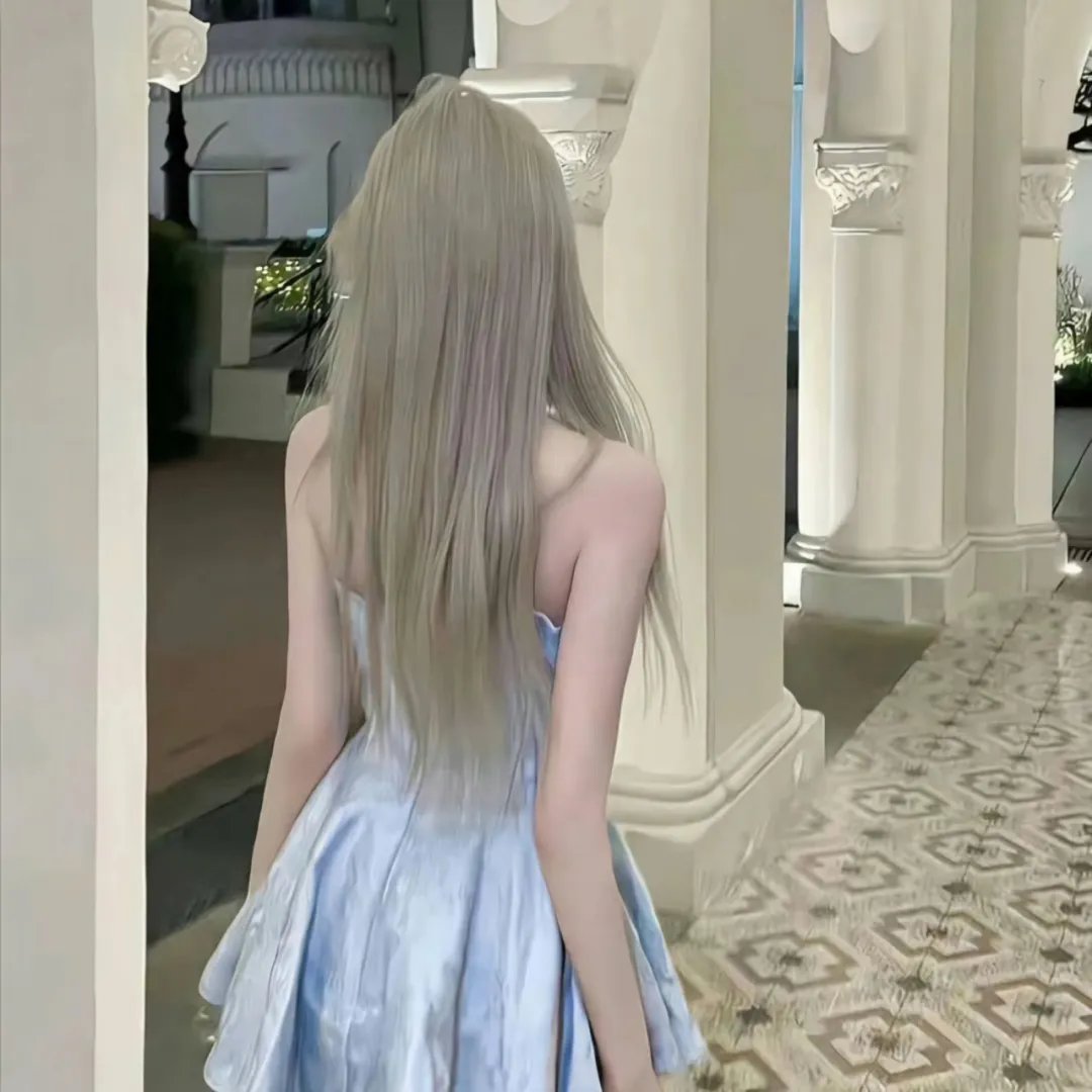 美丽的约定